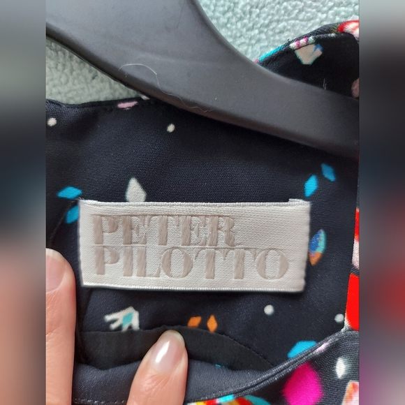 Peter Pilotto Dress - Picture 10 of 11